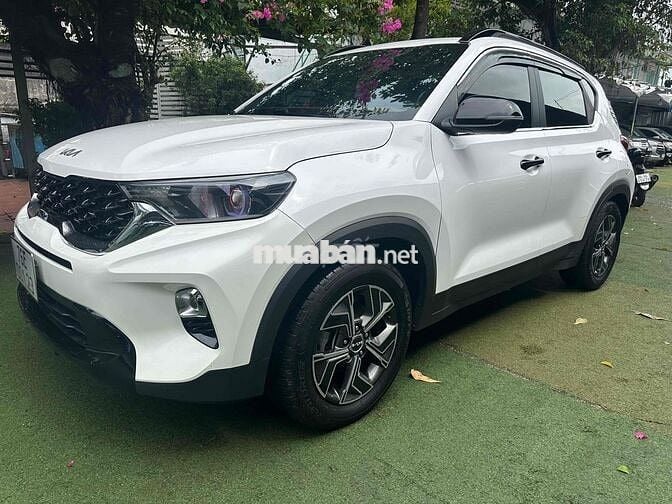 Kia Sonec 8 cấp số chạy êm tiếc kiệm