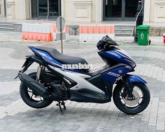 NVX 155 abs 2018 chính chủ