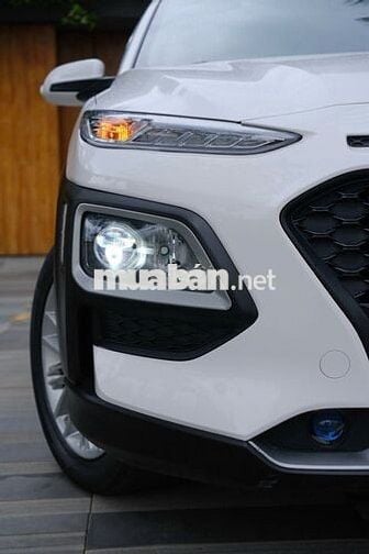 Hyundai Kona 2.0 AT 2019 - 80000 km