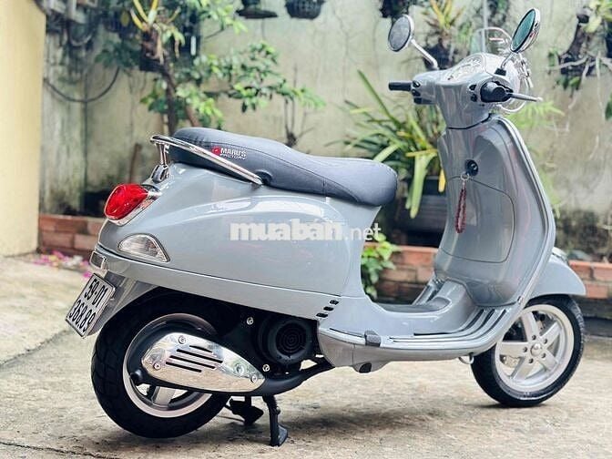 VESPA LX 125CC IE PHUN XĂNG ĐIỆN TỬ 1 ĐỜI CHỦ
