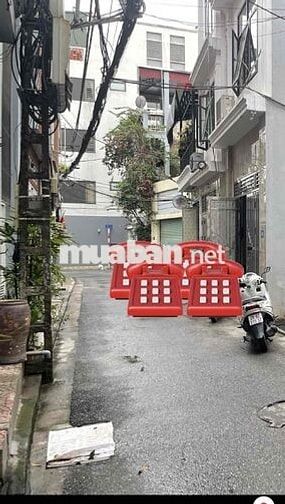Bán Đất Đẹp,Siêu Hiếm Ngay Đầu Ngô Gia Tự,LB 45M giá chỉ 5,x tỷ