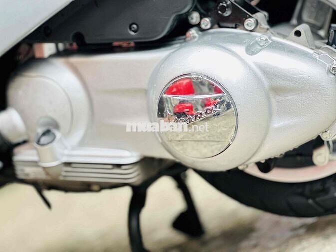 VESPA LX 125CC IE PHUN XĂNG ĐIỆN TỬ 1 ĐỜI CHỦ
