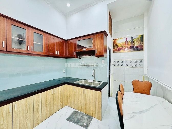 ✅Cần bán nhanh nhà Lương Nhữ Học - Quận 5 giá 1 Tỷ 820, full nội thất
