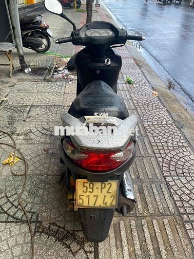 cần bán xe Attila Bstp máy êm ngon gtdd ạ