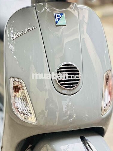 VESPA LX 125CC IE PHUN XĂNG ĐIỆN TỬ 1 ĐỜI CHỦ