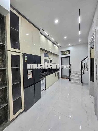 ❌ NHÀ ĐẸP NHƯ CUNG ĐIỆN PHỐ HOÀNG NHƯ TIẾP X 48M x 9M MẶT TIỀN ❌