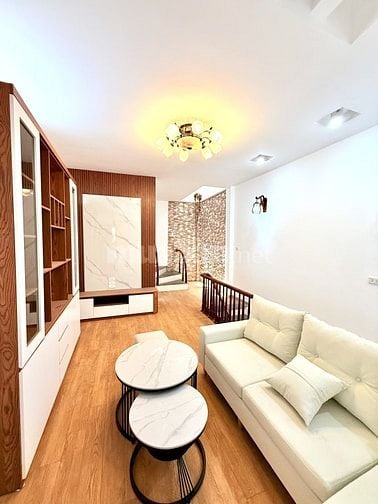  Định Công Thượng – Hoàng Mai | 40m² x 5T – MT4m – Sổ đẹp – 7,15 tỷ
