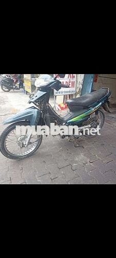 2 xe chở hàng Jupiter+Suzuki 110c còn tin là còn x