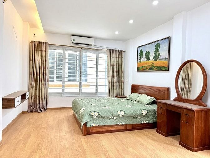  Định Công Thượng – Hoàng Mai | 40m² x 5T – MT4m – Sổ đẹp – 7,15 tỷ