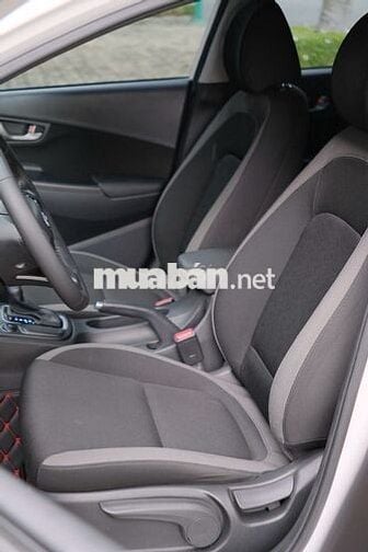 Hyundai Kona 2.0 AT 2019 - 80000 km