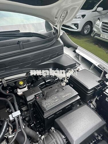 Kia Sonec 8 cấp số chạy êm tiếc kiệm