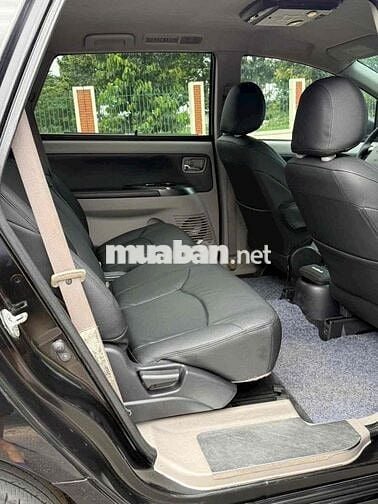 Mitsubishi Grandis 2005 2.4 AT - 164000 km