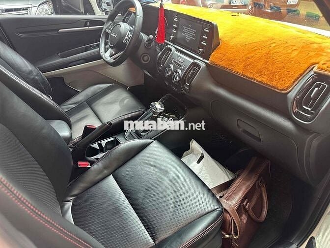 Kia Sonec 8 cấp số chạy êm tiếc kiệm