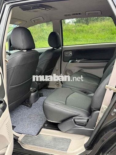 Mitsubishi Grandis 2005 2.4 AT - 164000 km