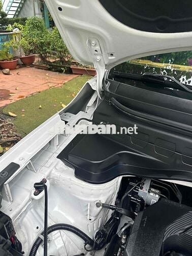 Kia Sonec 8 cấp số chạy êm tiếc kiệm