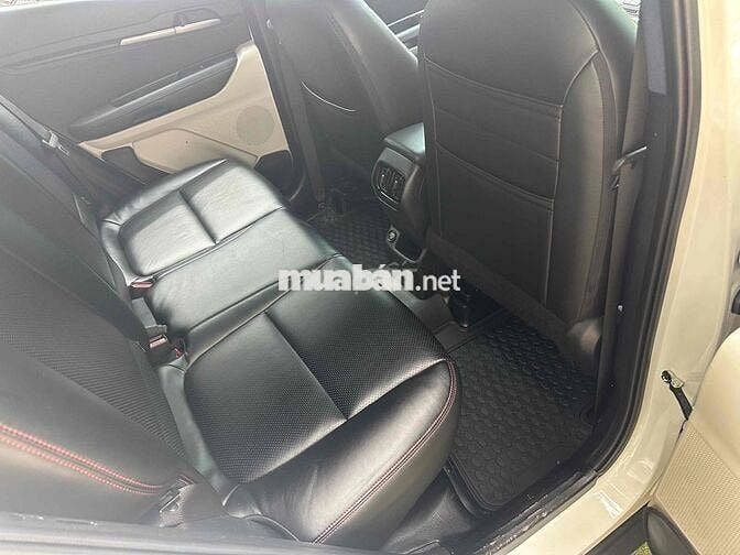 Kia Sonec 8 cấp số chạy êm tiếc kiệm