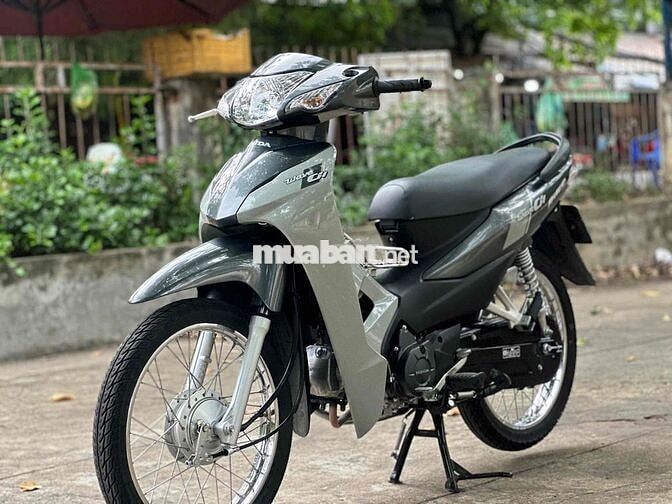 Wave A 110 Mẫu 2025 BS ĐẸP SIÊU XE LƯỚT