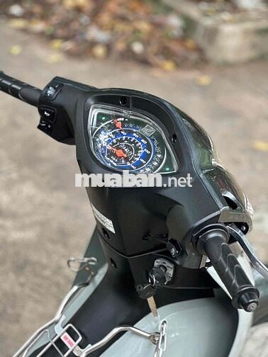 Wave A 110 Mẫu 2025 BS ĐẸP SIÊU XE LƯỚT