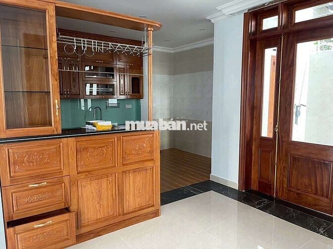 💥BIỆT THỰ MỚI, 10x20, 1TRỆT 2LẦU, 6PN 6WC