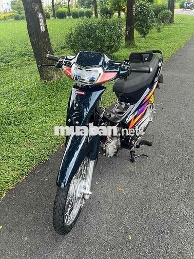 Xe Honda wave Thái 110 bstp