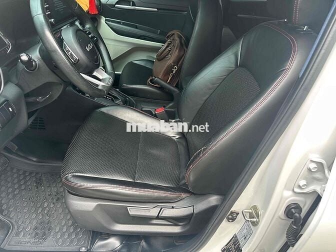 Kia Sonec 8 cấp số chạy êm tiếc kiệm