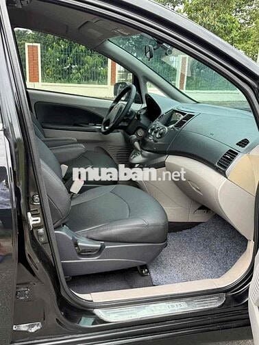 Mitsubishi Grandis 2005 2.4 AT - 164000 km