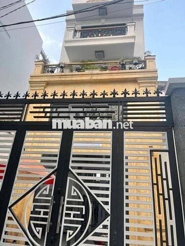 ĐỐI DIỆN AEON MALL, MẶT TIỀN ĐƯỜNG SỐ 8, 100M2, 5X20, BHH, B.TÂN, 9.5T