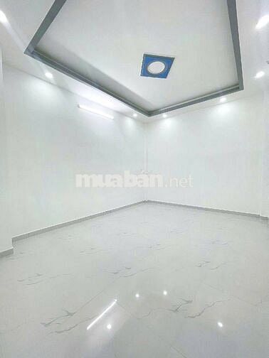 CẦN BÁN GẤP NHÀ 1 / LÊ VĂN QUỚI HẺM 5M