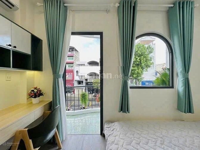 Cho thuê nhà 2 mặt tiền Điện Biên Phủ, P.11, Q.10 giá 22tr