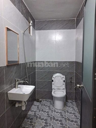 NHÀ MỚI ĐẸP NHƯ HÌNH cách MT vài căn
