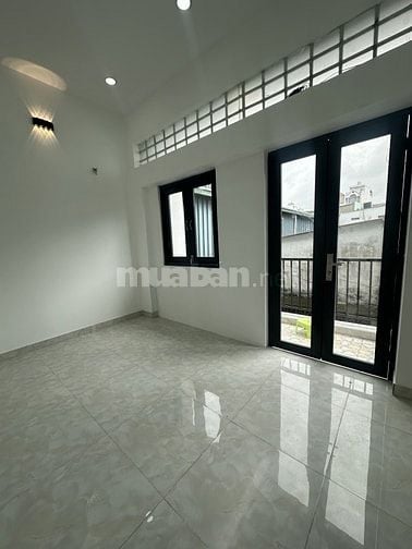 NHÀ MỚI ĐẸP NHƯ HÌNH cách MT vài căn