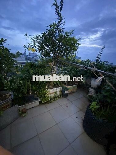 MẶT TIỀN KINH DOANH 3 TẦNG, 2 MẶT HẺM, (4X14)M2, 4,19 TỶ CÒN TL