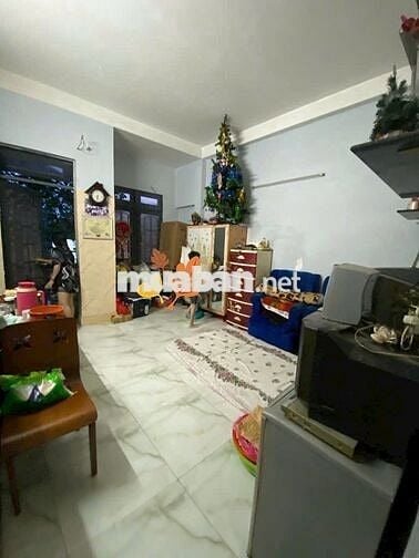 MẶT TIỀN KINH DOANH 3 TẦNG, 2 MẶT HẺM, (4X14)M2, 4,19 TỶ CÒN TL