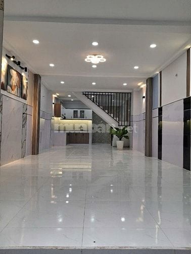 NHÀ MỚI ĐẸP NHƯ HÌNH cách MT vài căn