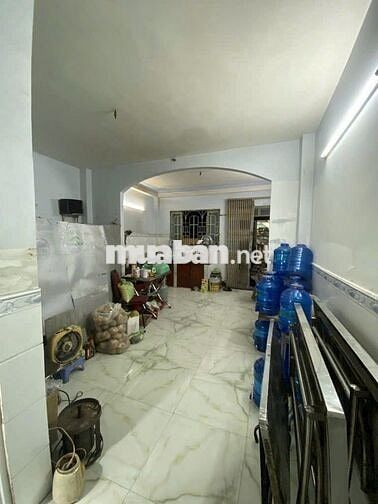 MẶT TIỀN KINH DOANH 3 TẦNG, 2 MẶT HẺM, (4X14)M2, 4,19 TỶ CÒN TL