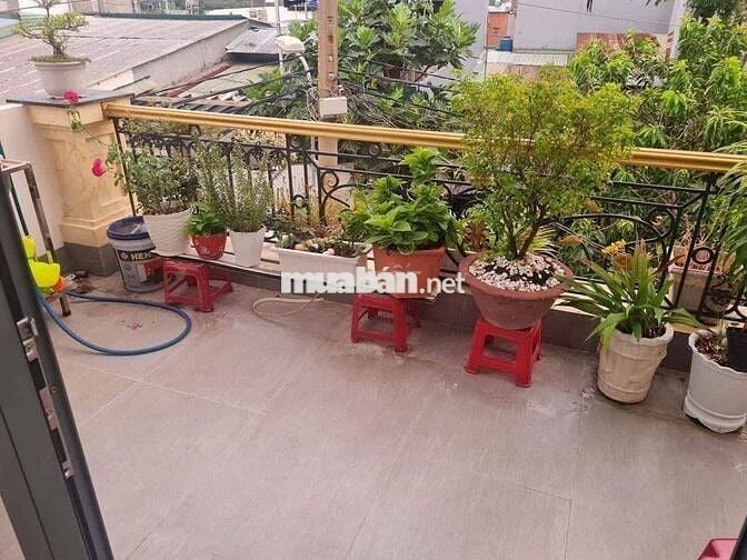 ĐỐI DIỆN AEON MALL, MẶT TIỀN ĐƯỜNG SỐ 8, 100M2, 5X20, BHH, B.TÂN, 9.5T
