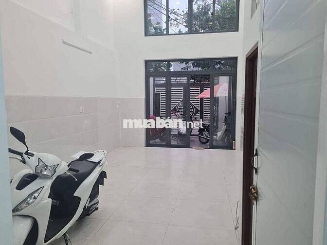 ĐỐI DIỆN AEON MALL, MẶT TIỀN ĐƯỜNG SỐ 8, 100M2, 5X20, BHH, B.TÂN, 9.5T