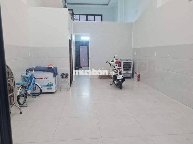 ĐỐI DIỆN AEON MALL, MẶT TIỀN ĐƯỜNG SỐ 8, 100M2, 5X20, BHH, B.TÂN, 9.5T