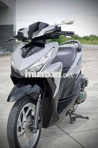cần bán xe vario 125 máy zin