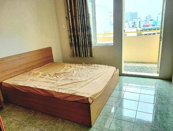 Chính chủ Cho thuê Căn hộ 68m2 phường  Tân Định, Q1
