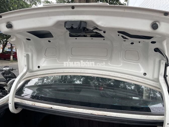 Hyundai Grand i10 2015 Sedan 1.2 MT - 140000 km