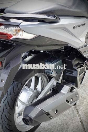 cần bán xe vario 125 máy zin