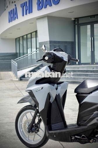 cần bán xe vario 125 máy zin