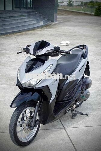 cần bán xe vario 125 máy zin