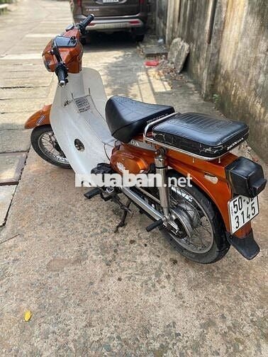 Bán xe cub bstp máy mạnh