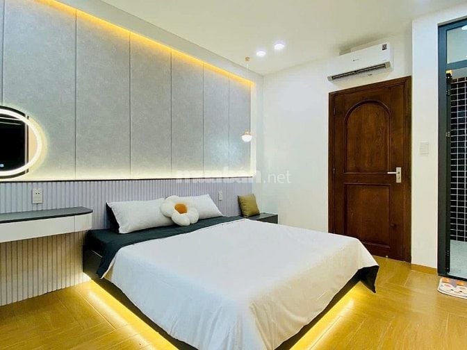 Hàng hiếm 60m2 ngay Chợ Tân Định đường HAI BÀ TRƯNG . BỚT CÒN 3,95 TỶ 