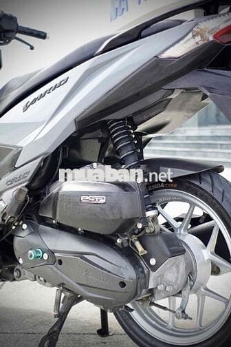 cần bán xe vario 125 máy zin