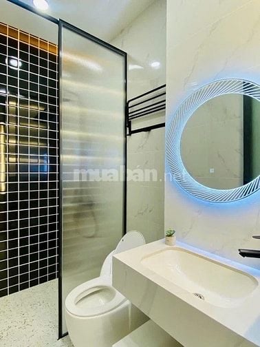 Hàng hiếm 60m2 ngay Chợ Tân Định đường HAI BÀ TRƯNG . BỚT CÒN 3,95 TỶ 
