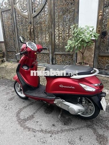 yamaha Grande đk 2018 zin đẹp giá rẻ