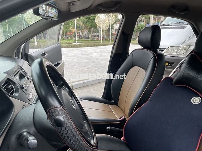 Hyundai Grand i10 2015 Sedan 1.2 MT - 140000 km